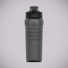 Charcoal Under Armour Draft 700ml Sports Bottle