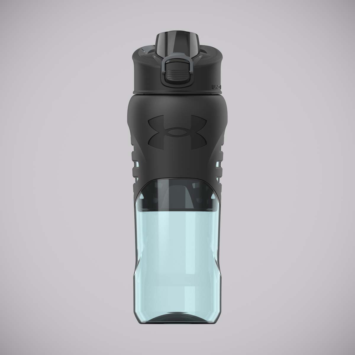 Breeze Blue Under Armour Draft Grip 700ml Sports Bottle   