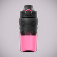 Cerise Under Armour Draft Jr. 500ml Sports Bottle   