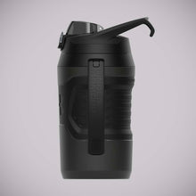 Black Under Armour Playmaker Jug 1.9L Sports Bottle