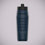 Blue Under Armour Sideline Squeeze 950ml Sports Bottle   