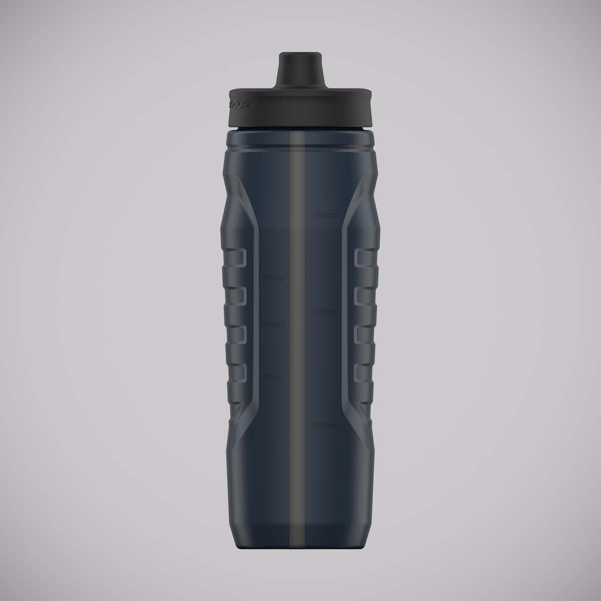 Blue Under Armour Sideline Squeeze 950ml Sports Bottle   