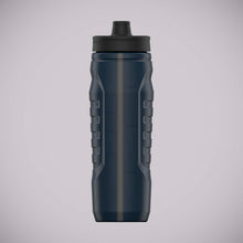 Blue Under Armour Sideline Squeeze 950ml Sports Bottle