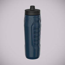Under Armour Sideline Squeeze - Water Bottle - 950 ml: Black