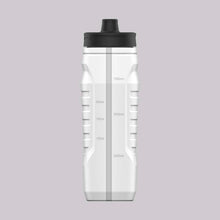 Under armour Playmaker Squeeze 950ml Bottle Grey