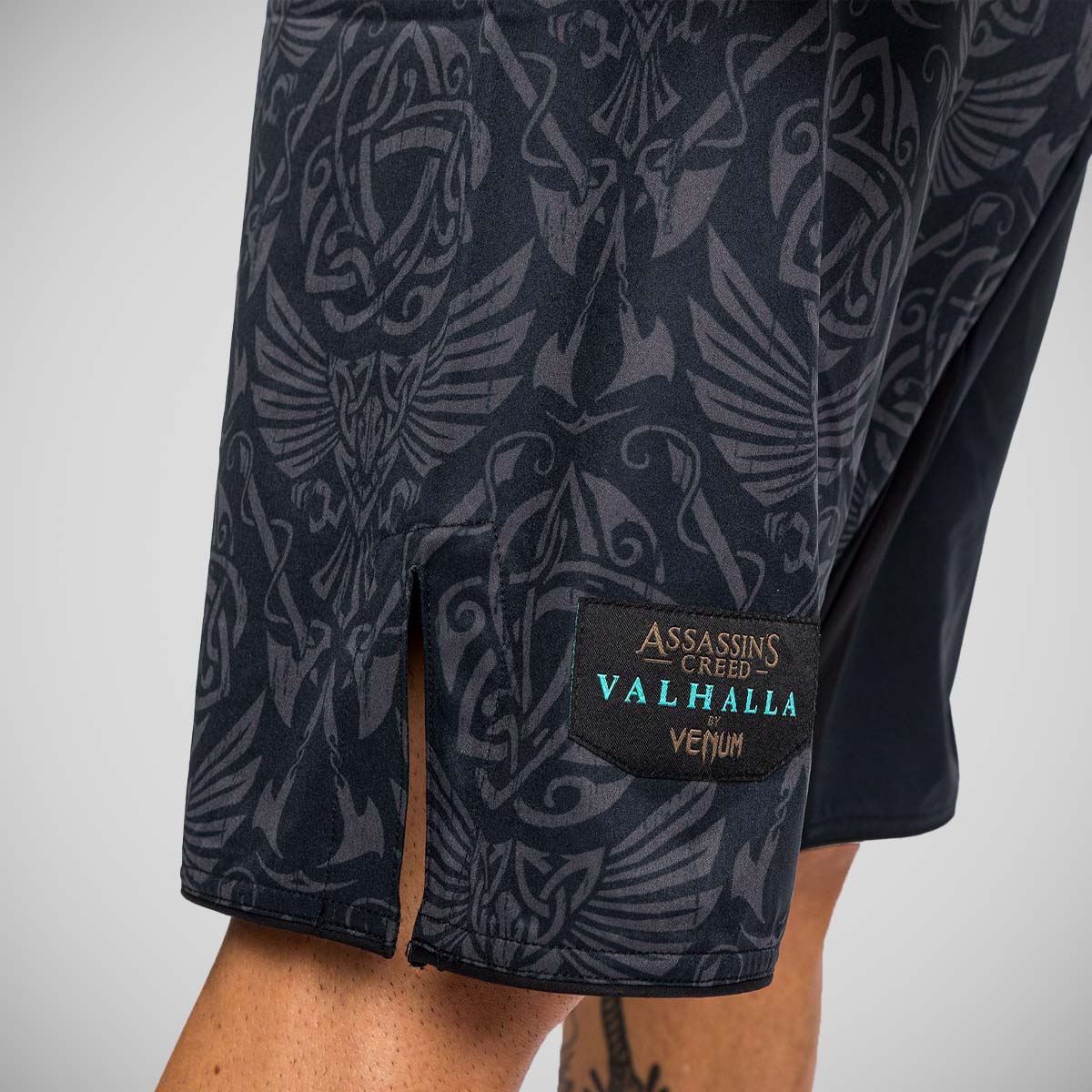 Venum Assassins Glaubensbekenntnis neu laden Kampfshorts von