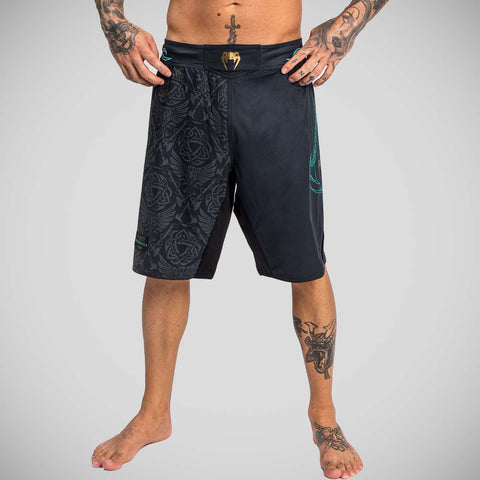 Venum Assassin's Creed Reloaded Fight Shorts