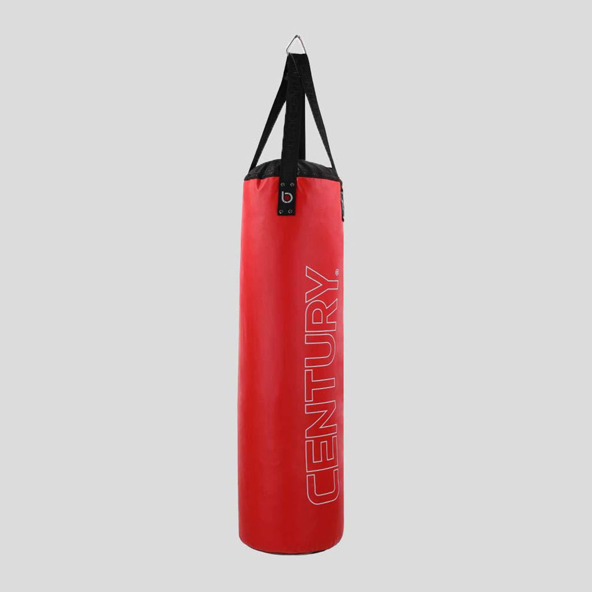 Red Century Brave 4.0 100lb Punch Bag   