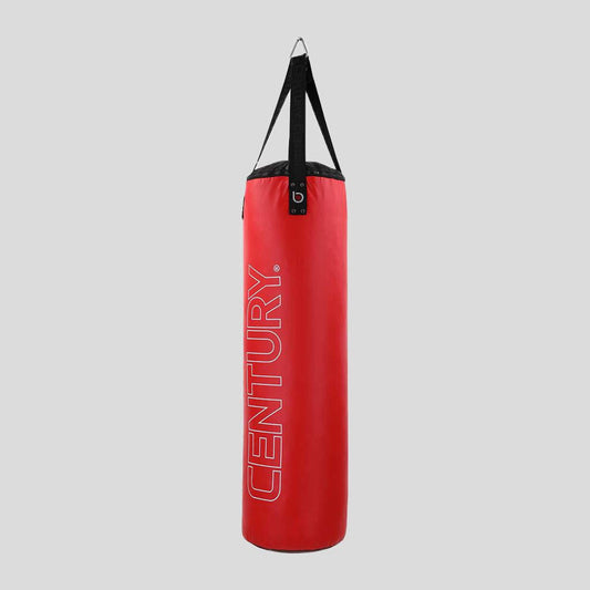Red Century Brave 4.0 100lb Punch Bag