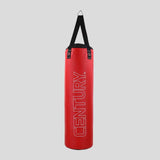 Red Century Brave 4.0 100lb Punch Bag   