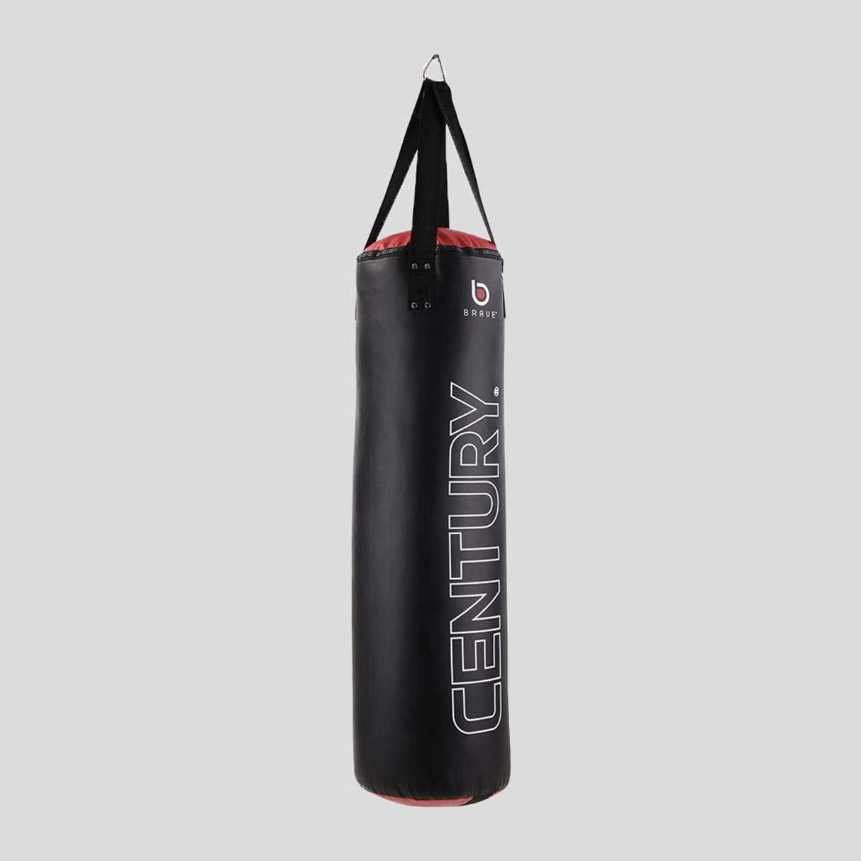 Black Century Brave 4.0 70lb Punch Bag   