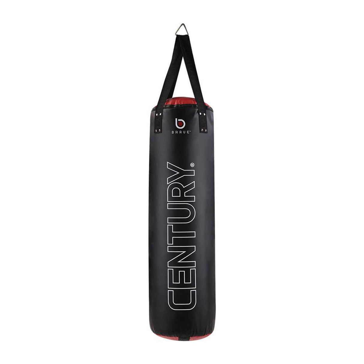 Black Century Brave 4.0 70lb Punch Bag   