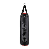 Black Century Brave 4.0 70lb Punch Bag   