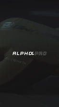 Fumetsu Alpha Pro Punch Bag