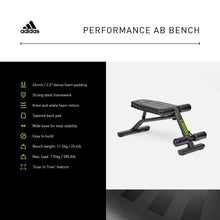 Adidas Performance Ab Bench PADBE-10220