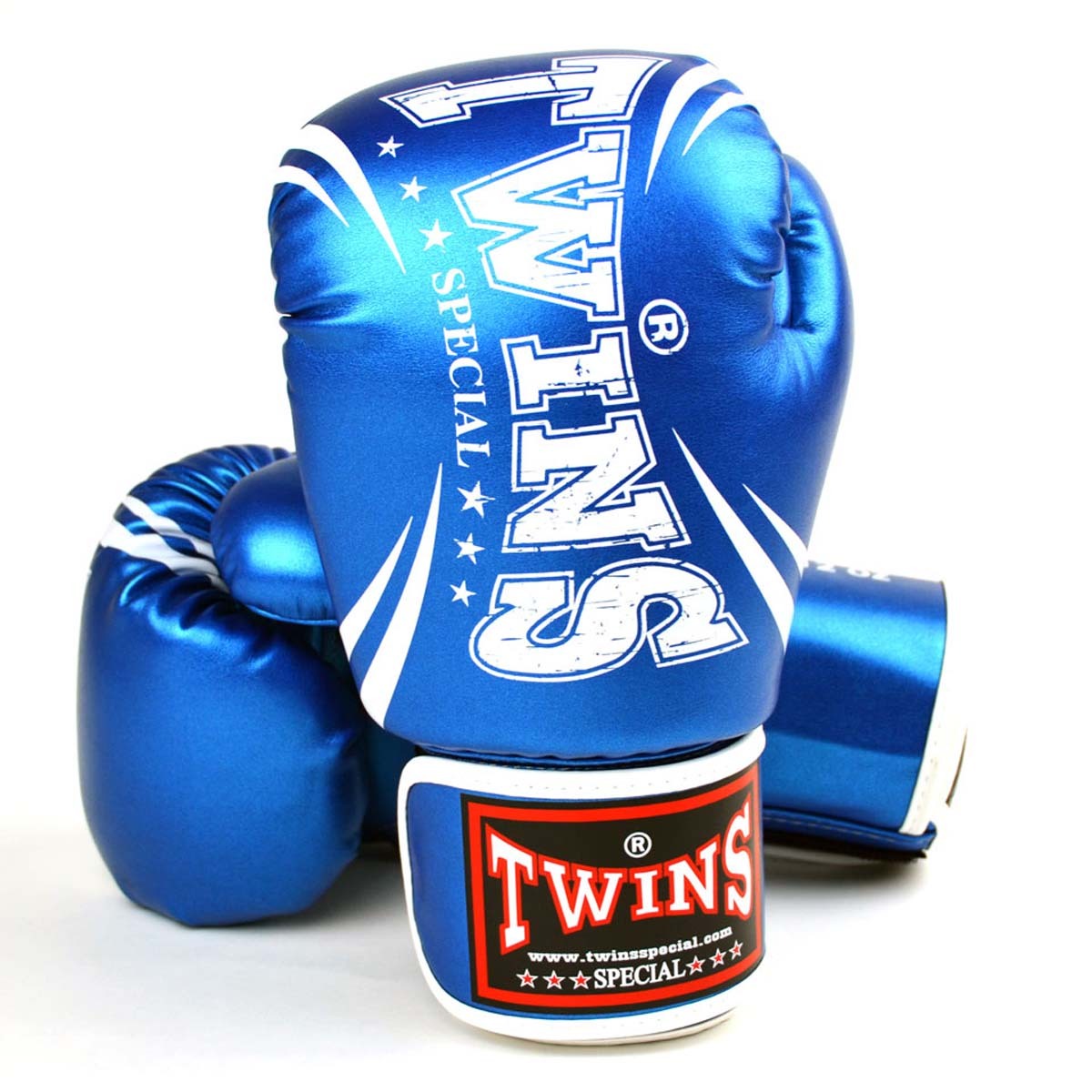 Twins FBGVS3-TW6 Synthetic Boxing Gloves