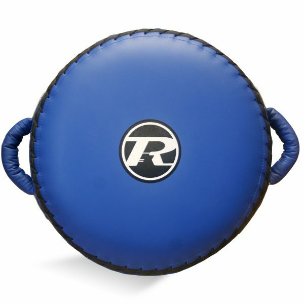 Ringside Pro Training Circular Punch Pad Blue