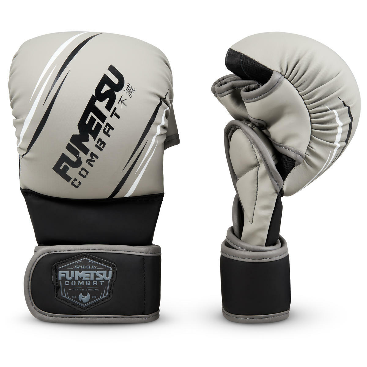 Fumetsu Shield MMA Sparring Gloves FUM-0182