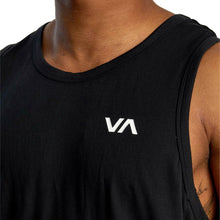 RVCA Sport Vent Vest W4KTMC-RVP1
