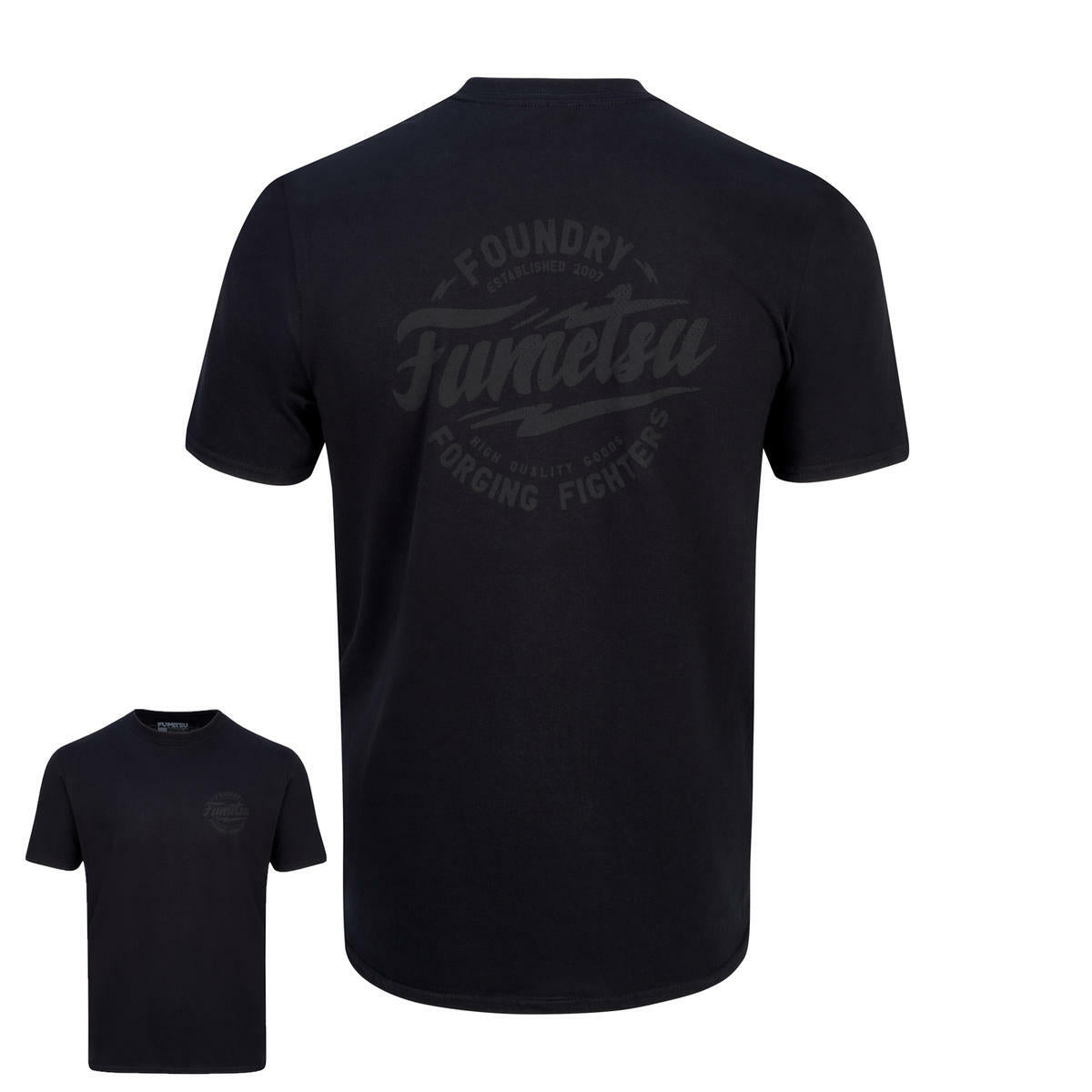 Fumetsu The Forge T-Shirt FUM-0157