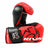 Rival RFX Guerrero V HDE-F Bag Gloves Black/Red 10oz 