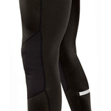 Black Venum Loma 08-12 Spats   