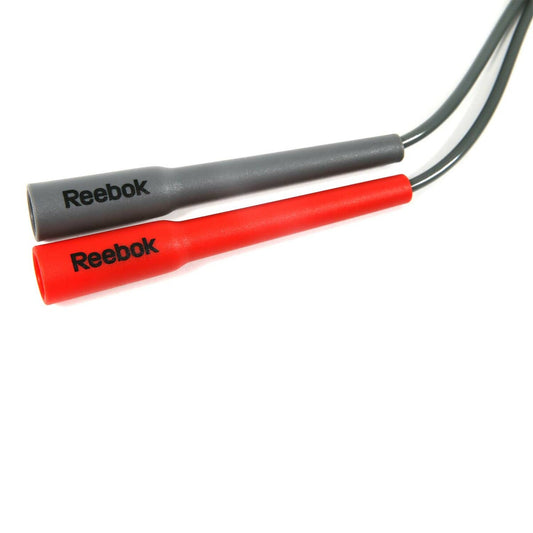 Red Reebok Speed Rope