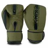 Khaki Fumetsu Alpha Pro Boxing Gloves   