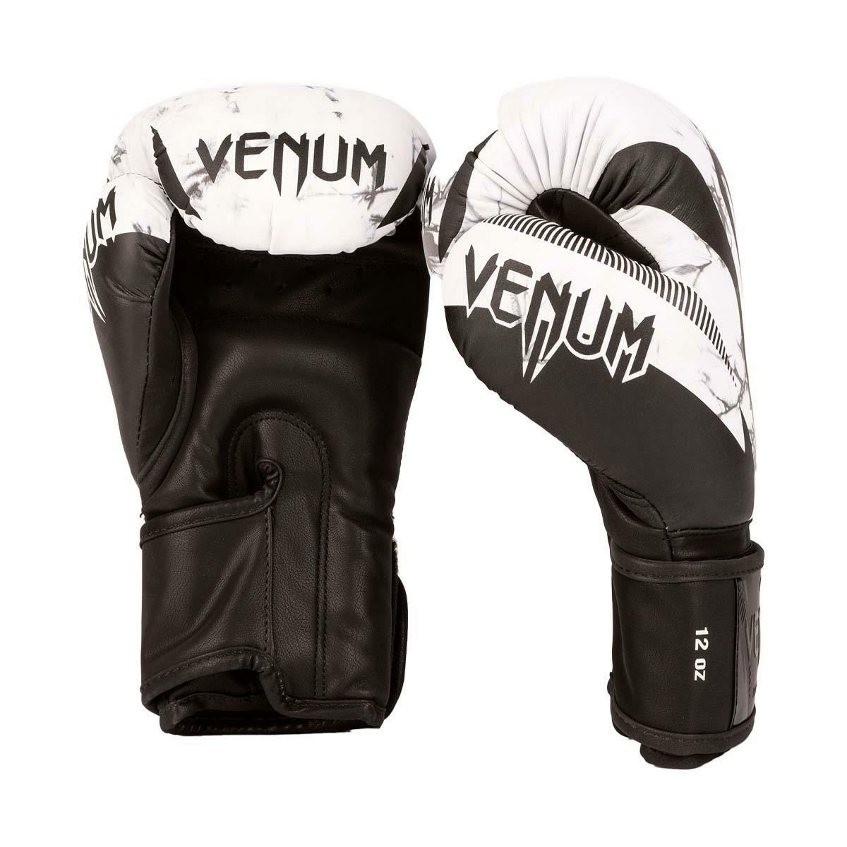 Venum Impact Boxing Gloves Marble VEN-04438-581