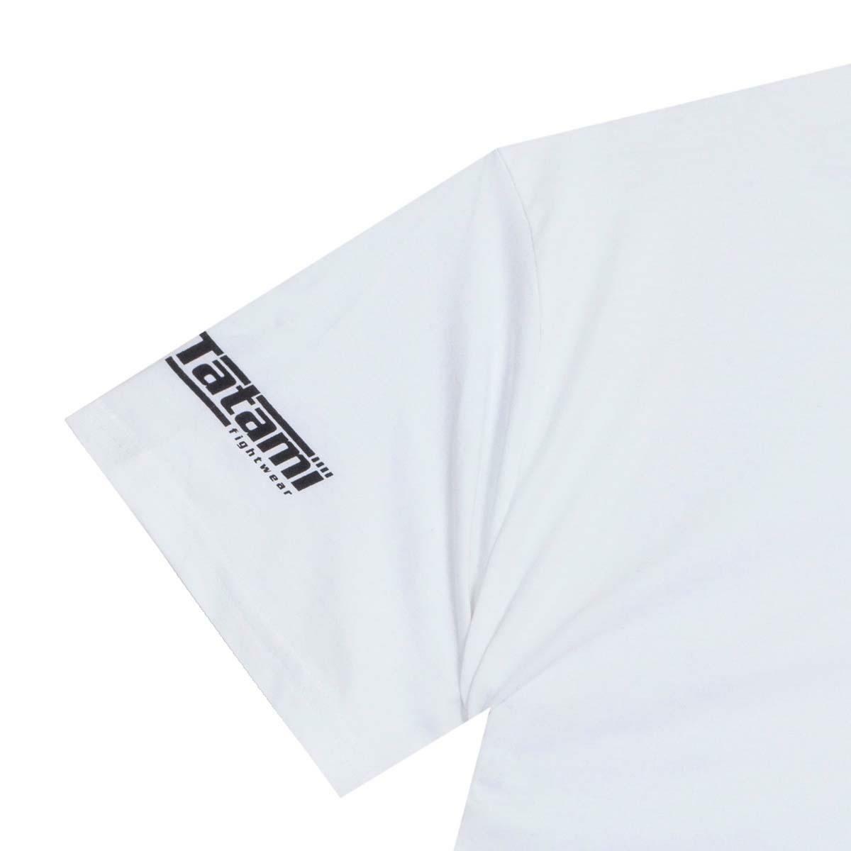 Tatami 8 Limbs T-Shirt TATT1074