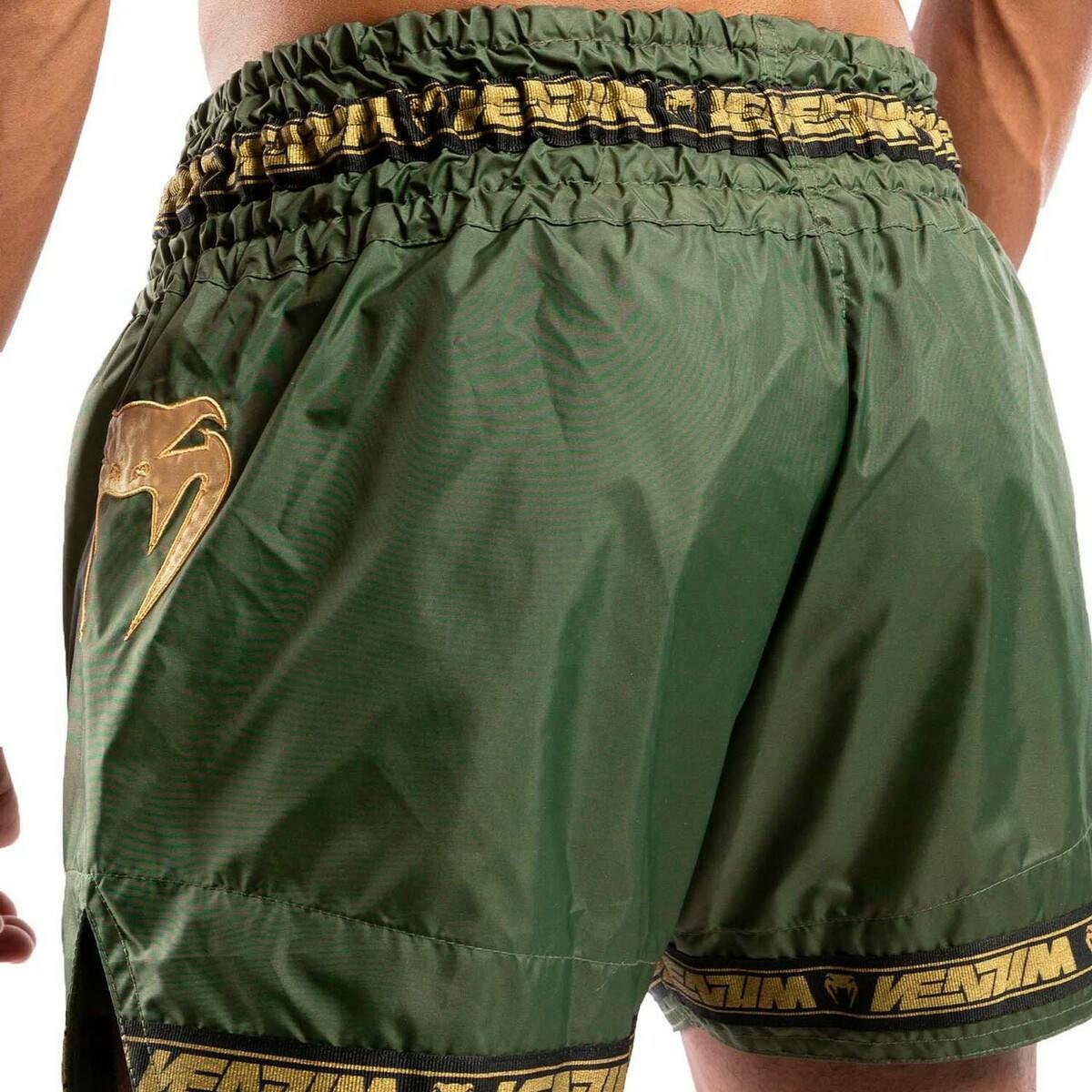 Venum Parachute Muay Thai Shorts VEN-04300