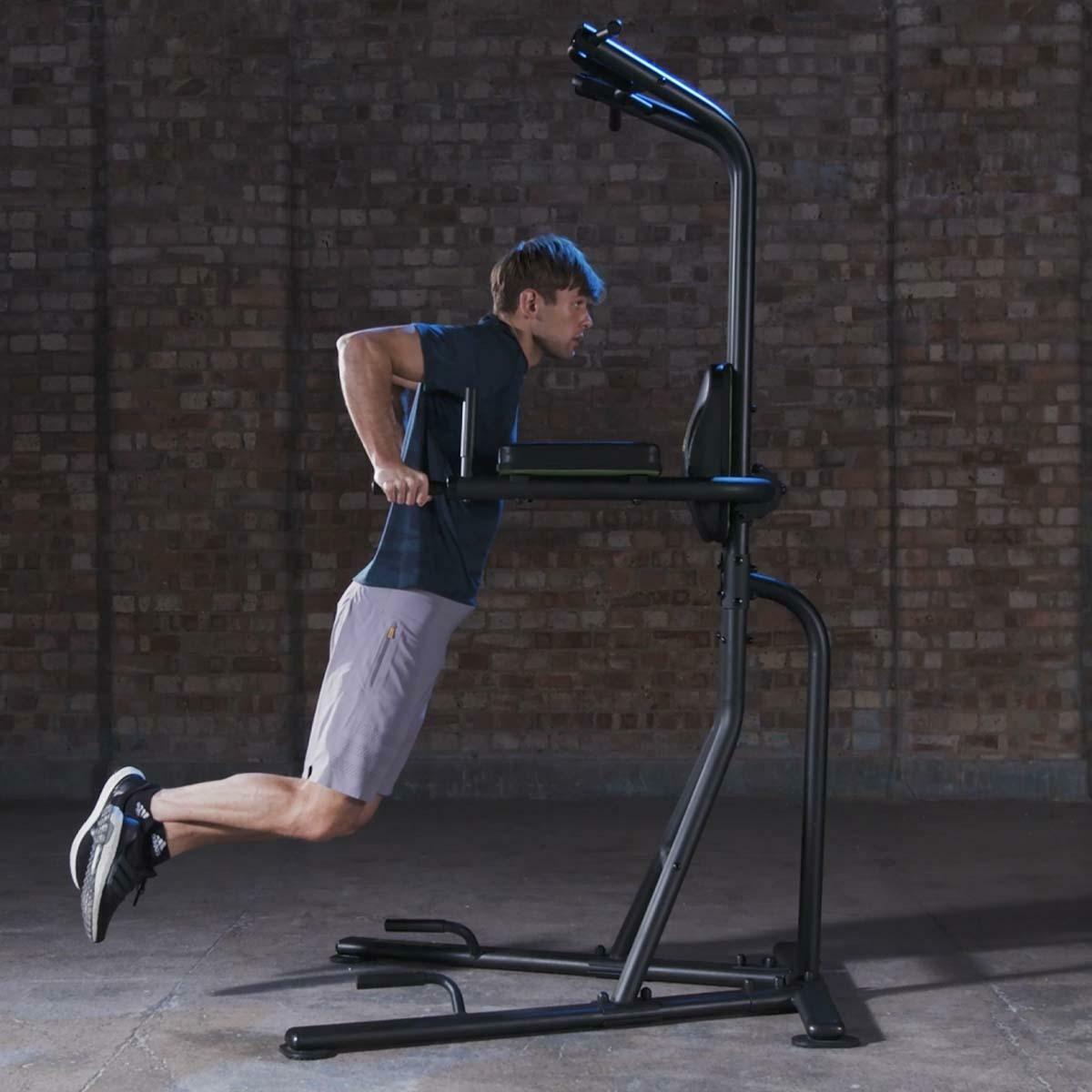 Adidas Performance Power Tower from Made4Fighters