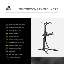 Adidas Performance Power Tower PADBE-10229
