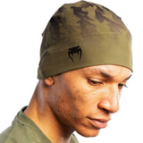 Venum UFC Authentic Fight Week Beanie Khaki  