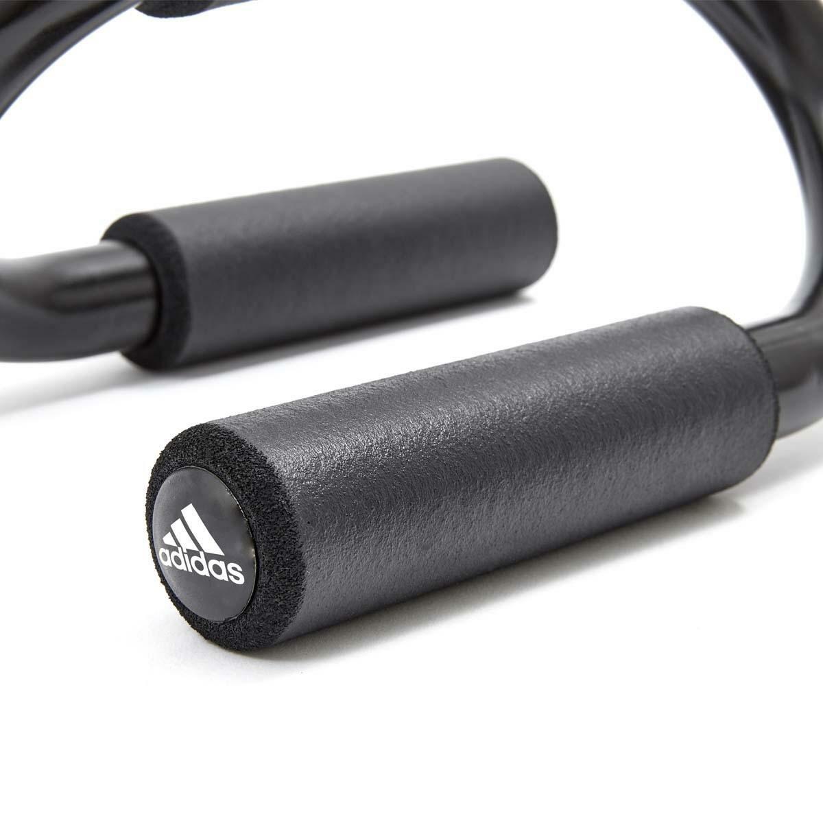 Adidas Push Up Bars   