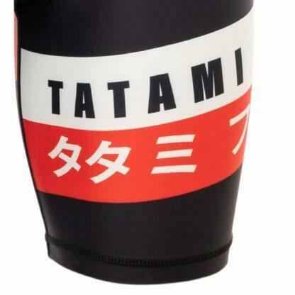 Tatami Urban VT Shorts TATUS