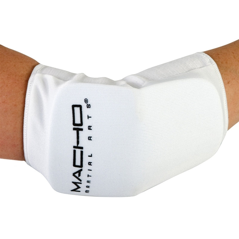 Macho Elbow Pads - Child Elbow Guard