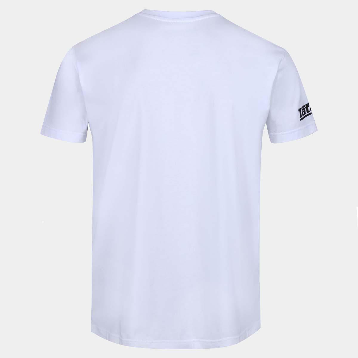 Tatami Raid T-Shirt TATT1070