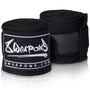 Black 8 Weapons 3.5m Hand Wraps