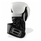 White Bytomic Performer V4 Boxing Gloves   