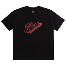 RVCA Pennant T-Shirt Z1SSRY-RVF1