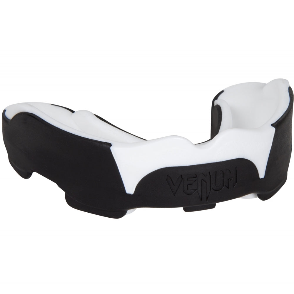 Black/White Venum Predator Mouth Guard   