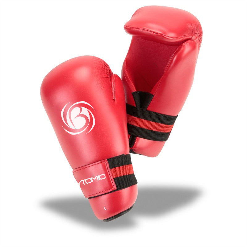 Bytomic Tournament Pro Glove Red