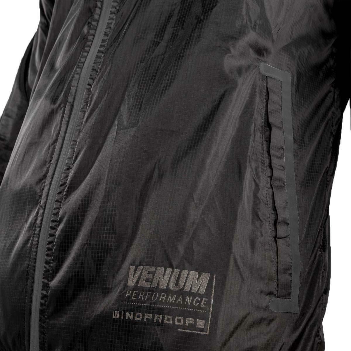 Venum Tempest 2.0 Windproof Jacket   