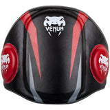 Black/White/Red Venum Elite Belly Protector Default Title  