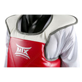 MTX Reversible Chest Guard   