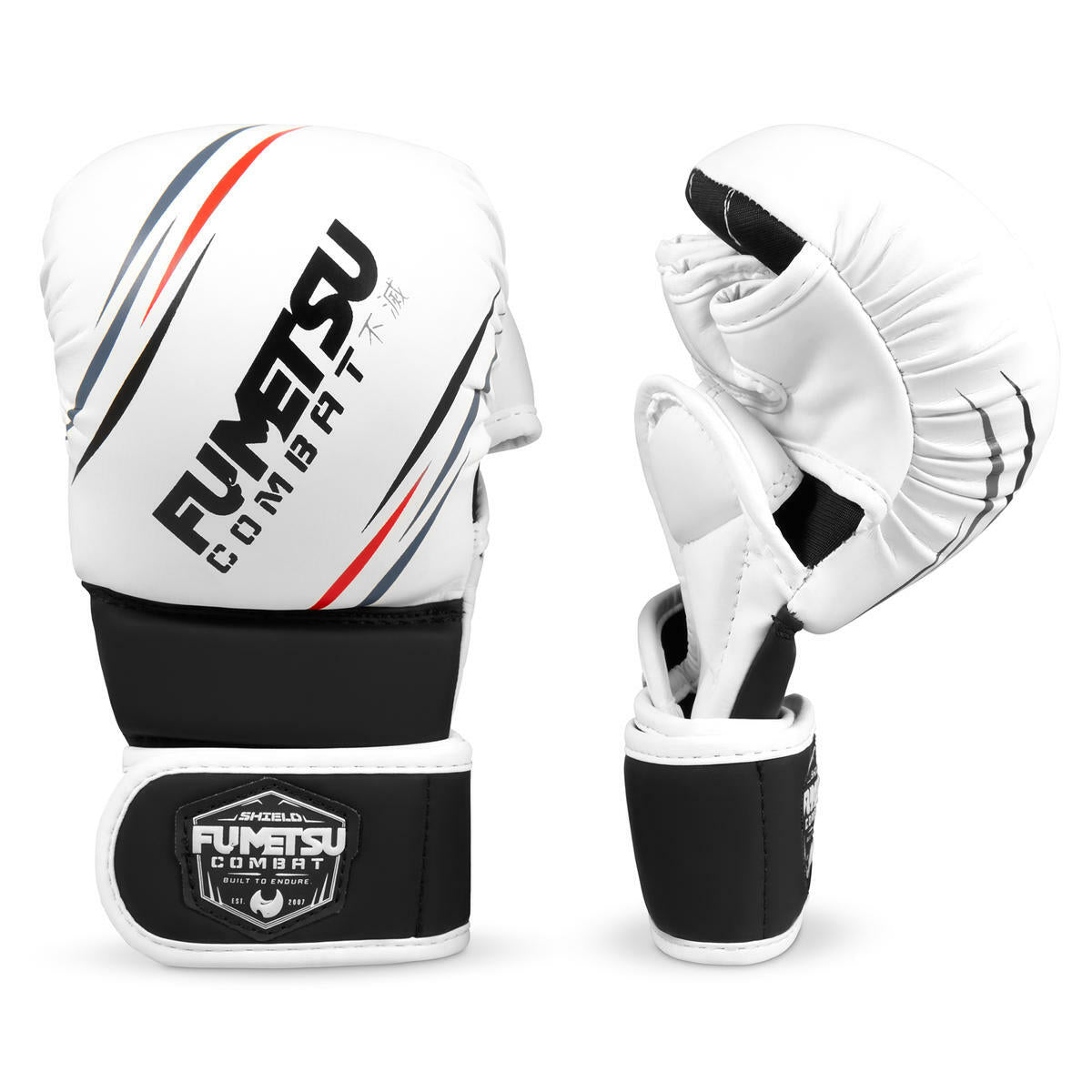 Fumetsu Shield MMA Sparring Gloves FUM-0182