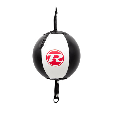 Black/White Ringside Reaction Ball   