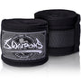 Black 8 Weapons 5m Hand Wraps