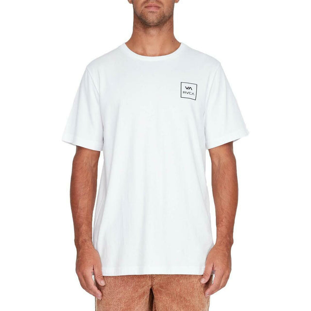 RVCA VA All The Ways T-Shirt   